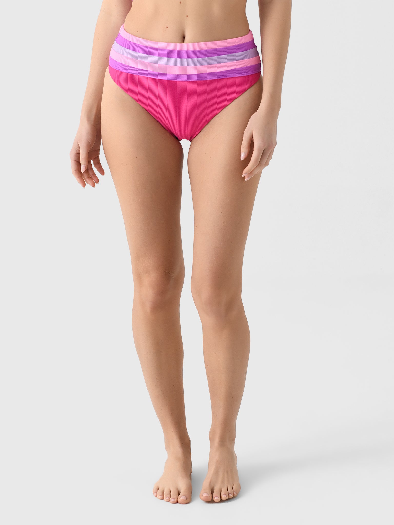 Beach Riot Women's Millie Bikini Bottom - Saint Bernard