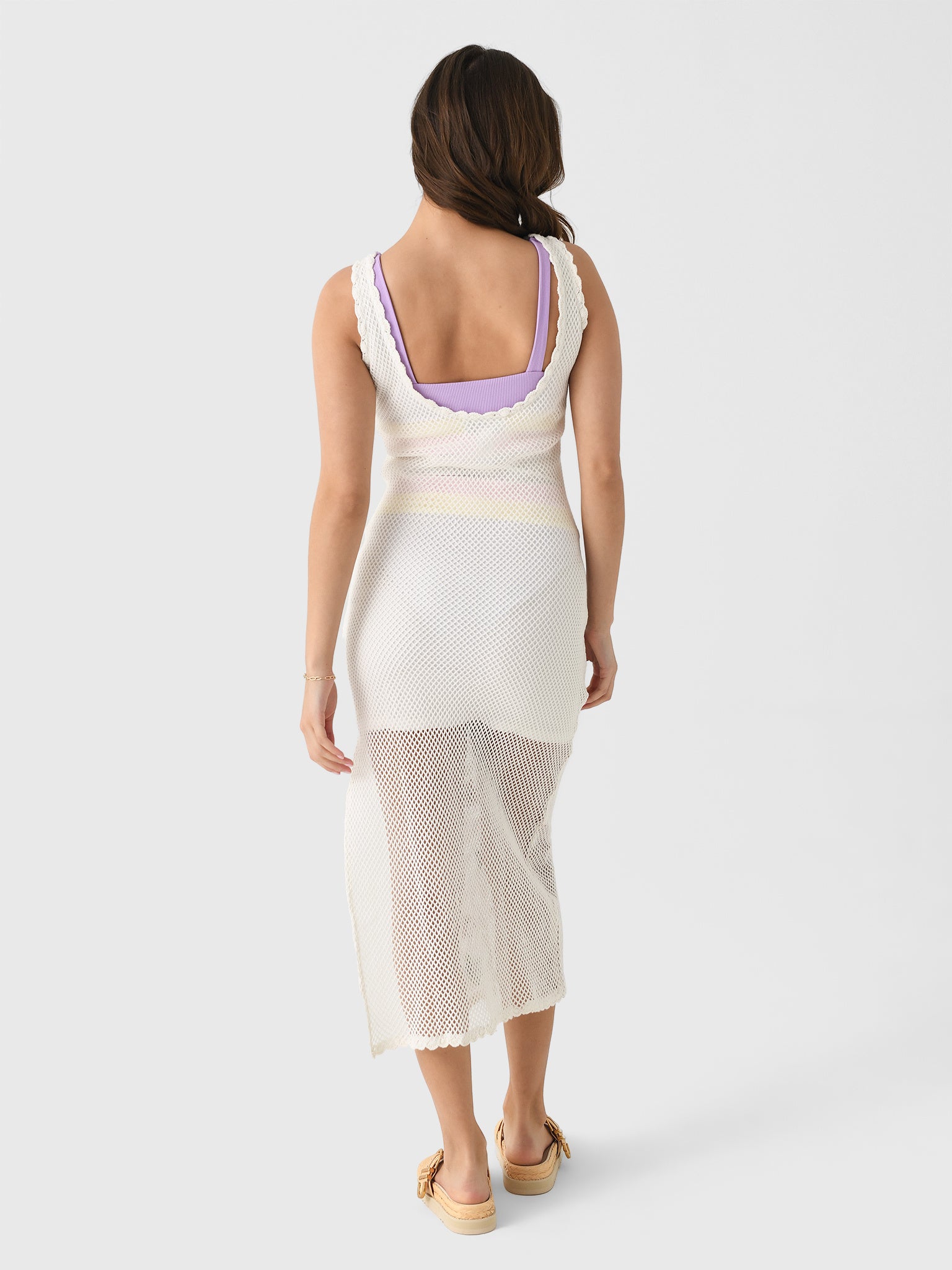 Diana Dress Sublime Spring Crochet | Crochet Dress | Beach Riot Diana Dress Sublime Spring Crochet | Crochet Dress | Beach Riot