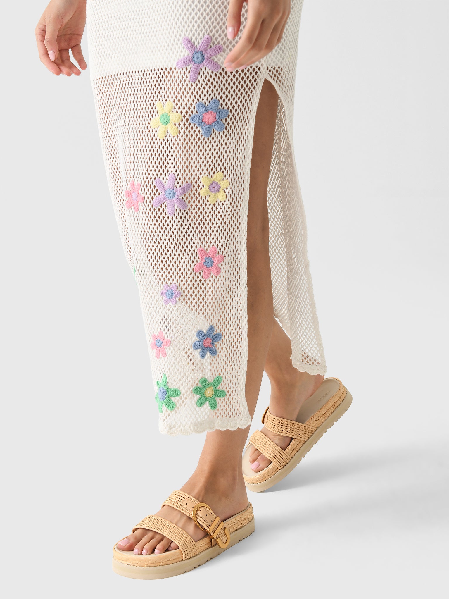 Diana Dress Sublime Spring Crochet | Crochet Dress | Beach Riot Diana Dress Sublime Spring Crochet | Crochet Dress | Beach Riot