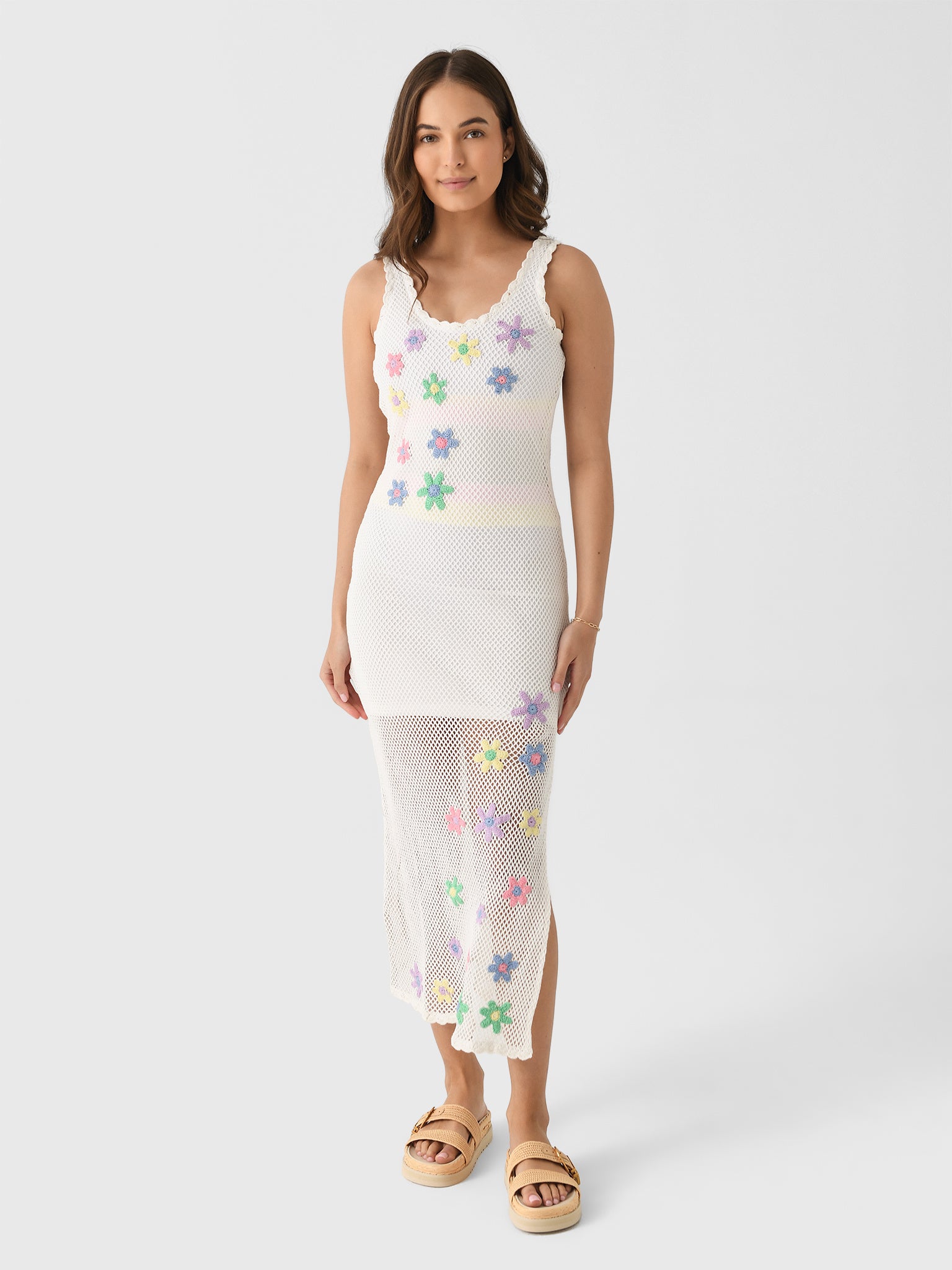 Beach Riot Women's Diana Dress - Saint Bernard