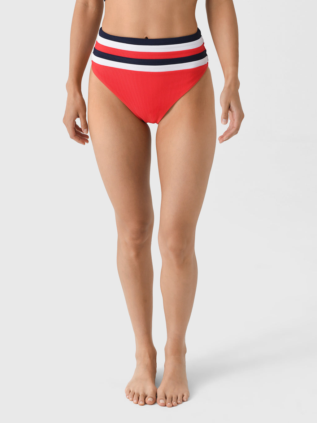 Beach Riot Women's Millie Bikini Bottom - Saint Bernard