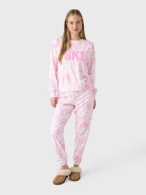 Beach Riot Women's Georgie Pant