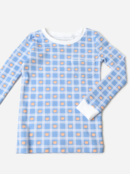 Lila And Hayes Boys' Bradford Pajama Set