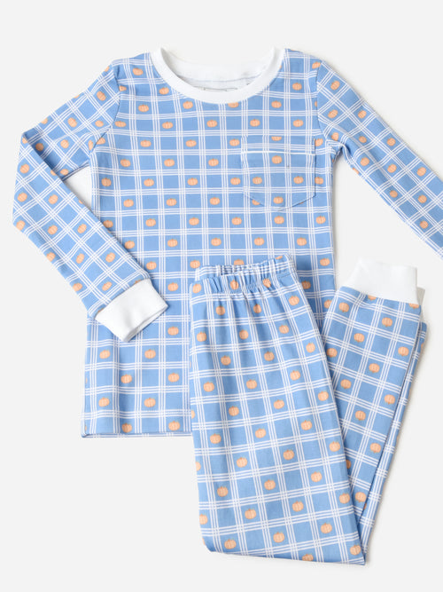 Lila And Hayes Boys' Bradford Pajama Set