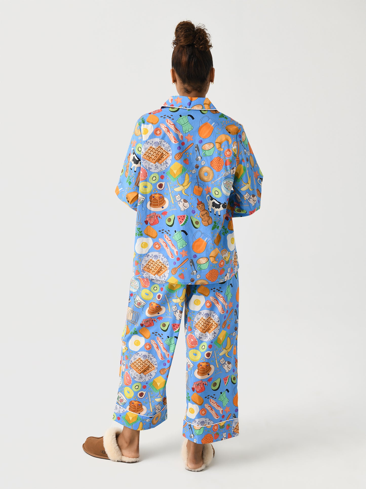 BREAKFASTPAJAMASETxBLUE-alt2