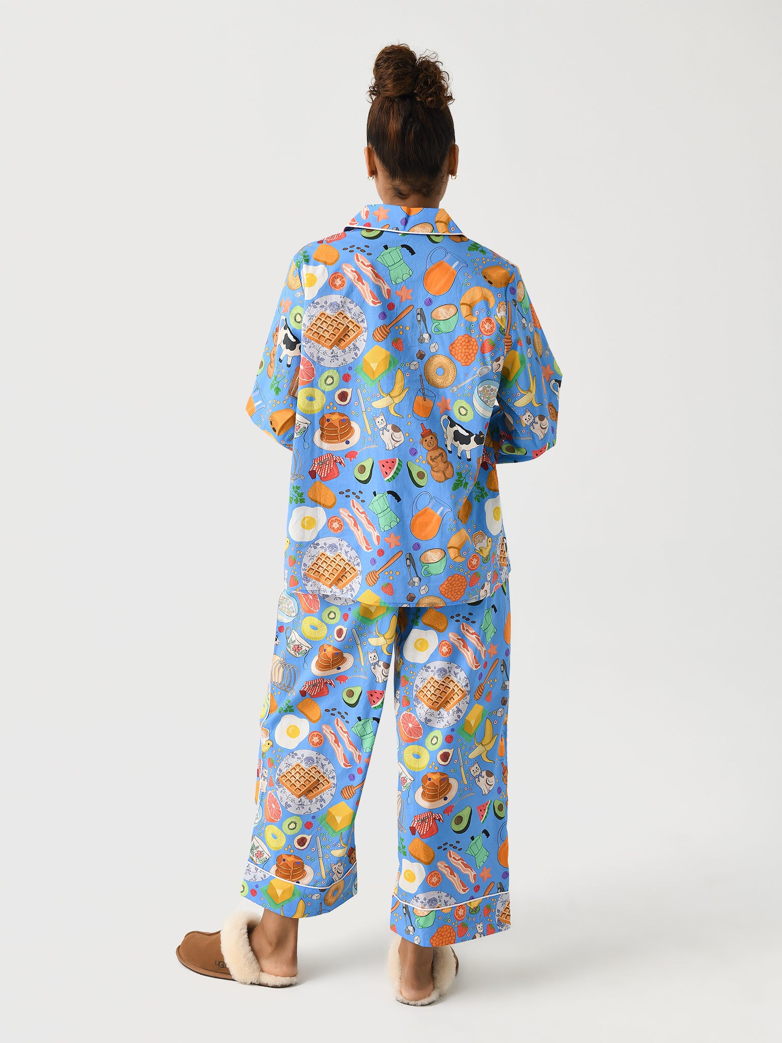 BREAKFASTPAJAMASETxBLUE-alt2