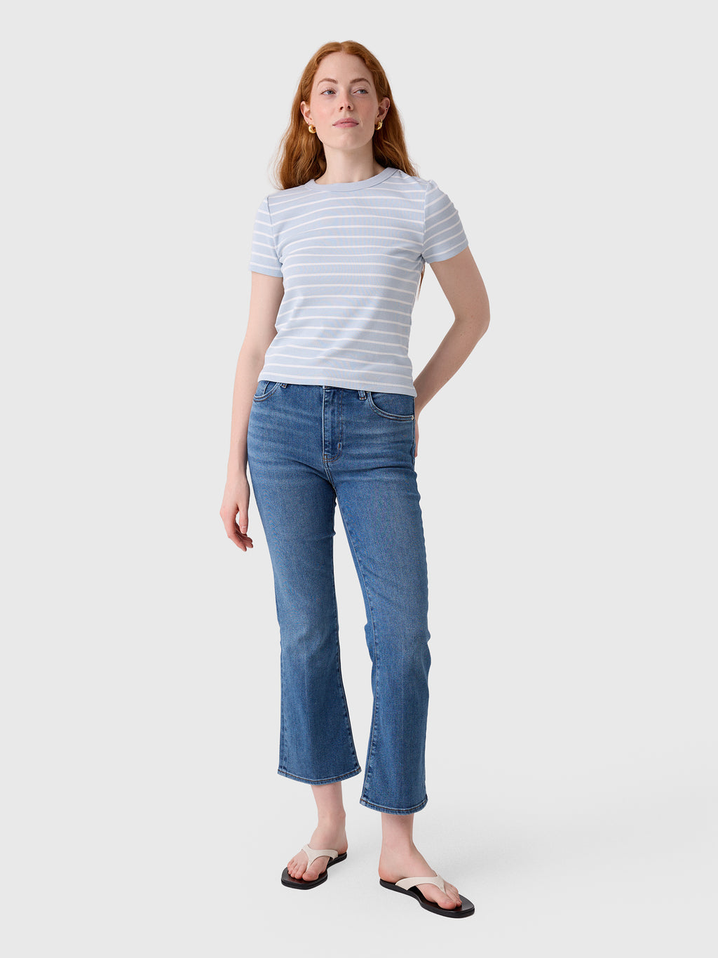 Velvet Women's Brenda Tee - Saint Bernard