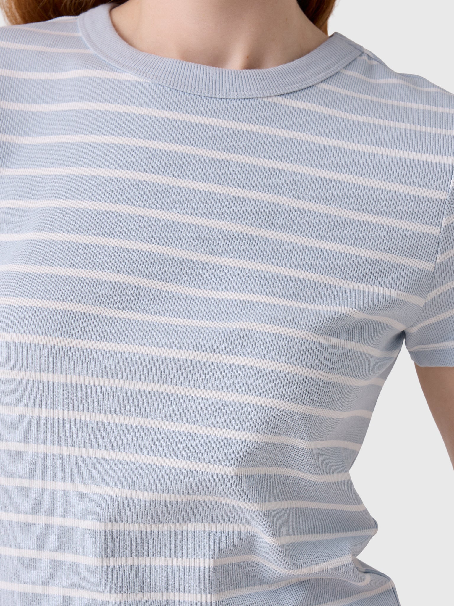 Velvet Women's Brenda Tee - Saint Bernard