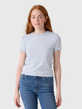 Velvet Women's Brenda Tee - Saint Bernard