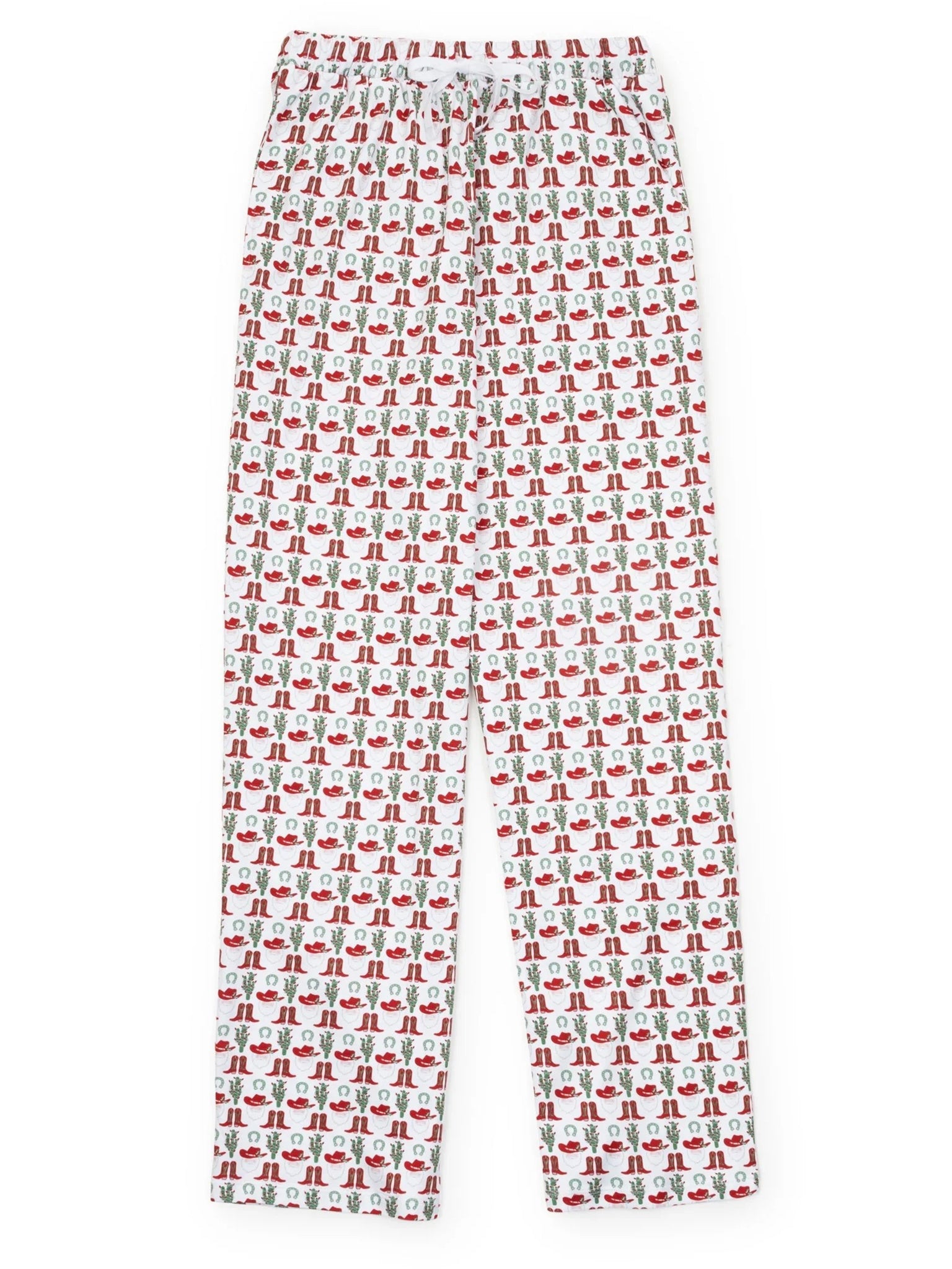 Lila And Hayes Men's Brent Pajama Pant - Saint Bernard