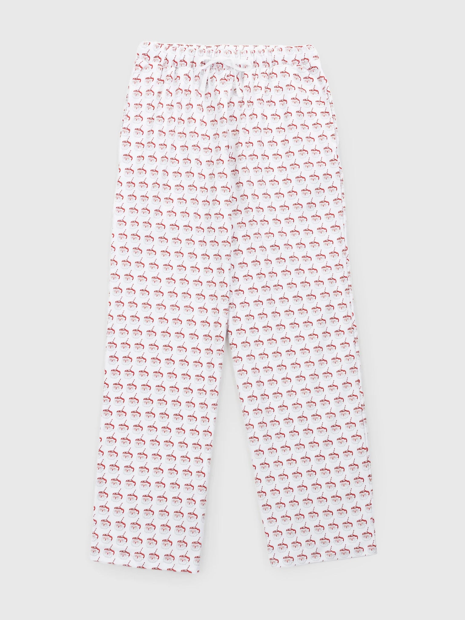 Lila And Hayes Men's Brent Pajama Pant - Saint Bernard