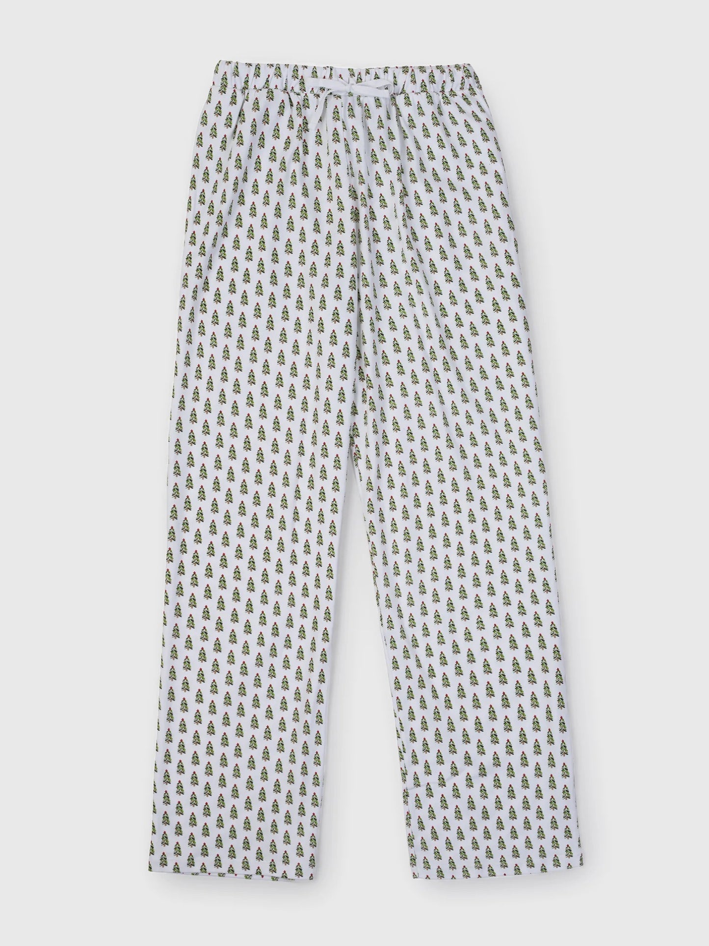 Lila And Hayes Men's Brent Pajama Pant - Saint Bernard