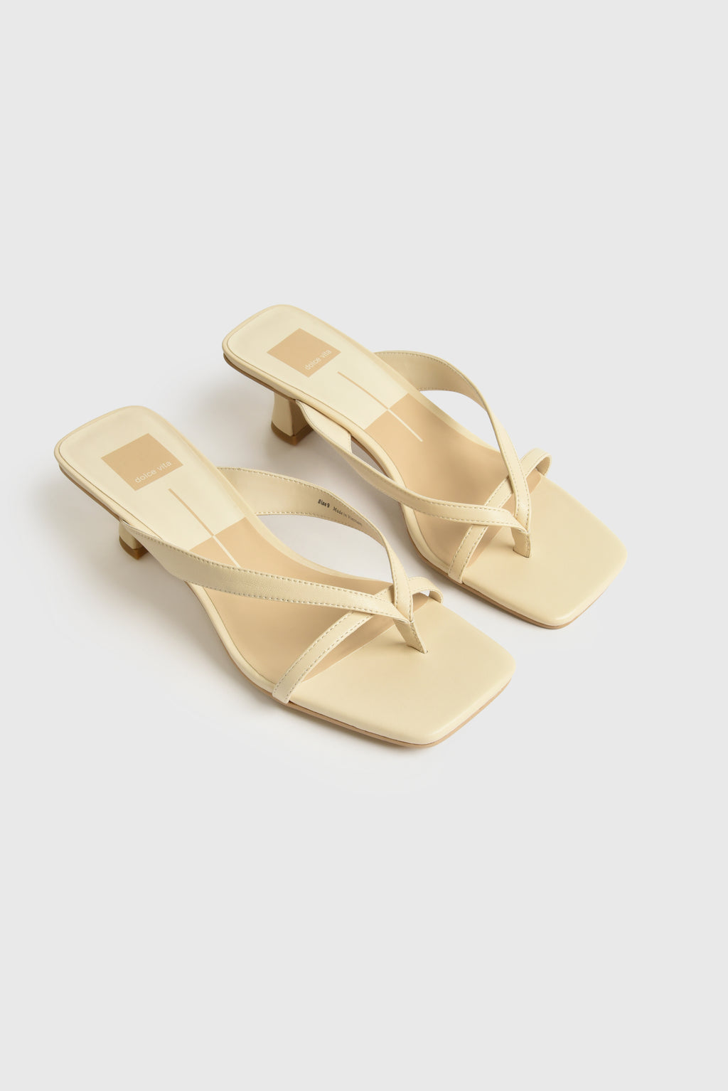 Dolce Vita Women's Brevel Heel - Saint Bernard