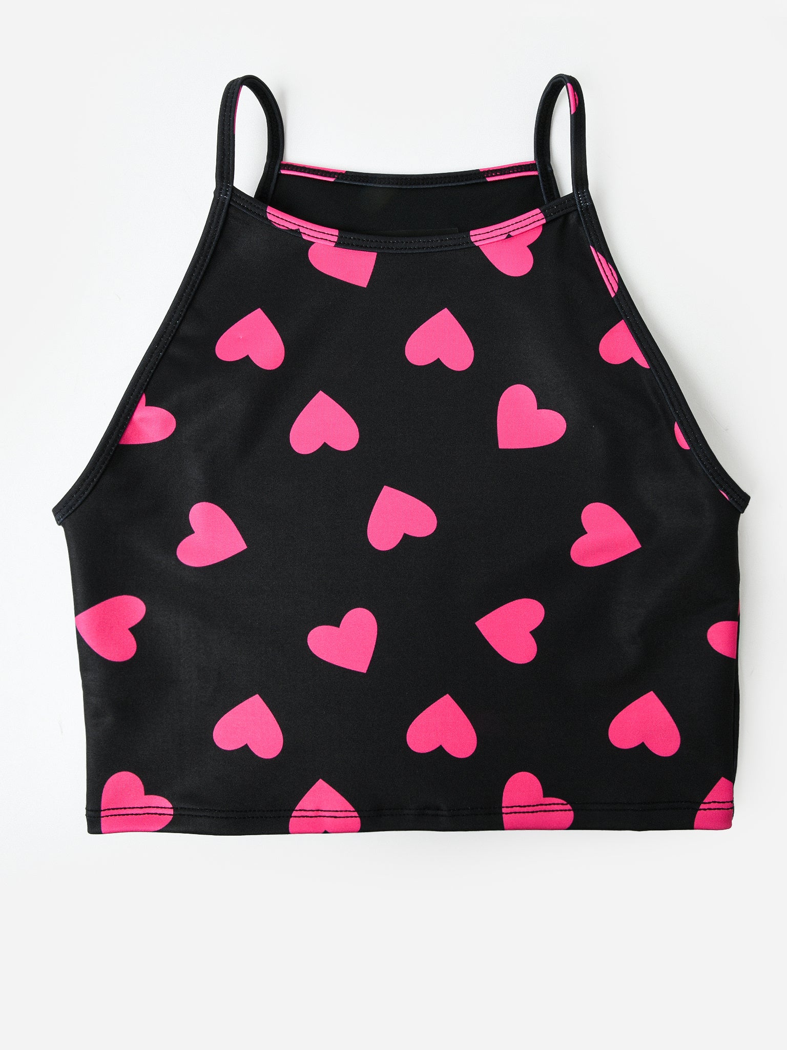 Beach Riot Girls' Annie Tank - Saint Bernard