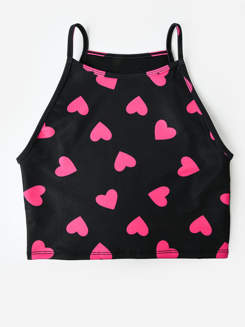 Beach Riot Girls' Annie Tank