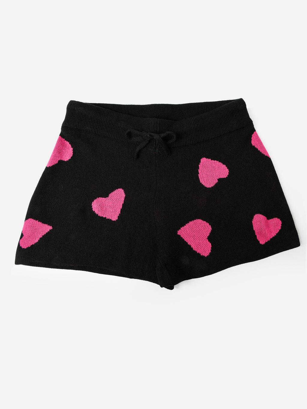 Beach Riot Girls' Little Balboa Short - Saint Bernard