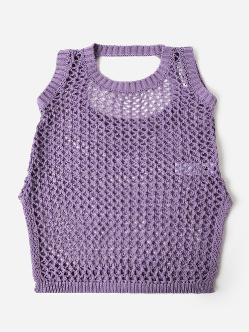 Beach Riot Girls' Little Holly Dress