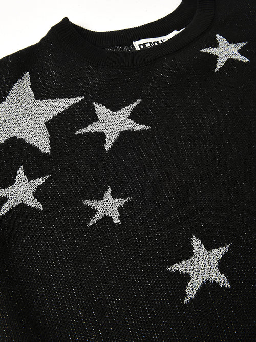 Beach Riot Girls' Little Beach Sweater