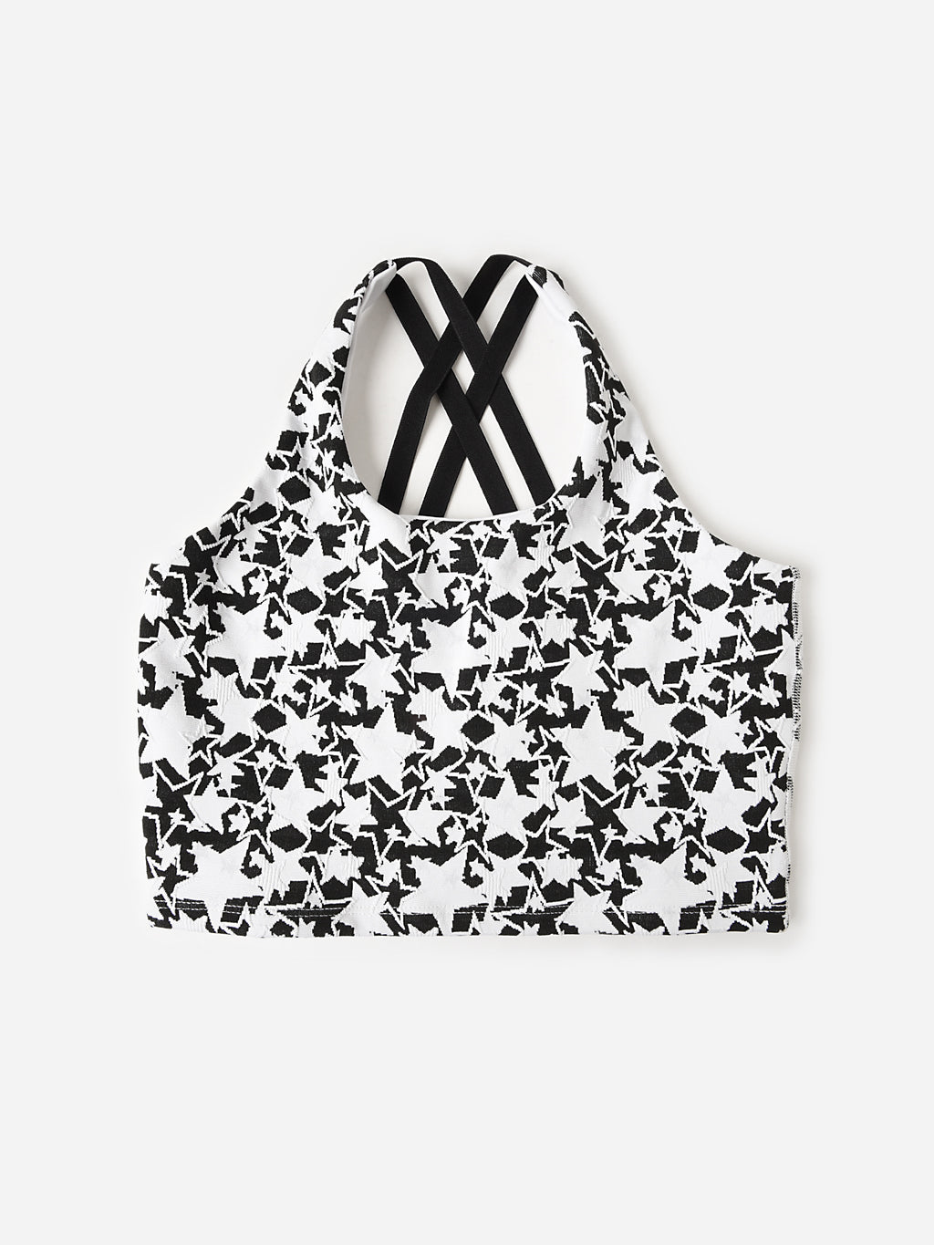 Beach Riot Girls' Little Clementine Top - Saint Bernard