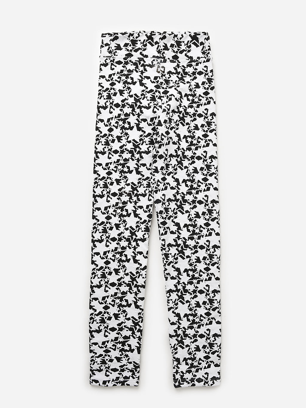 Beach Riot Girls' Little Peppa Legging - Saint Bernard