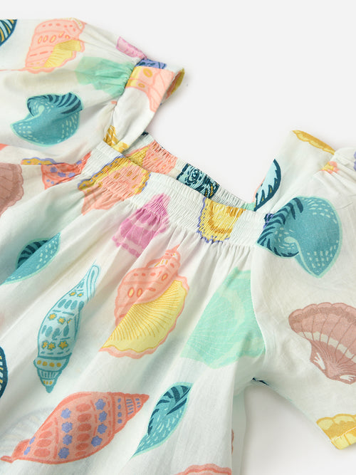 Beach Riot Girls' Ollie Dress