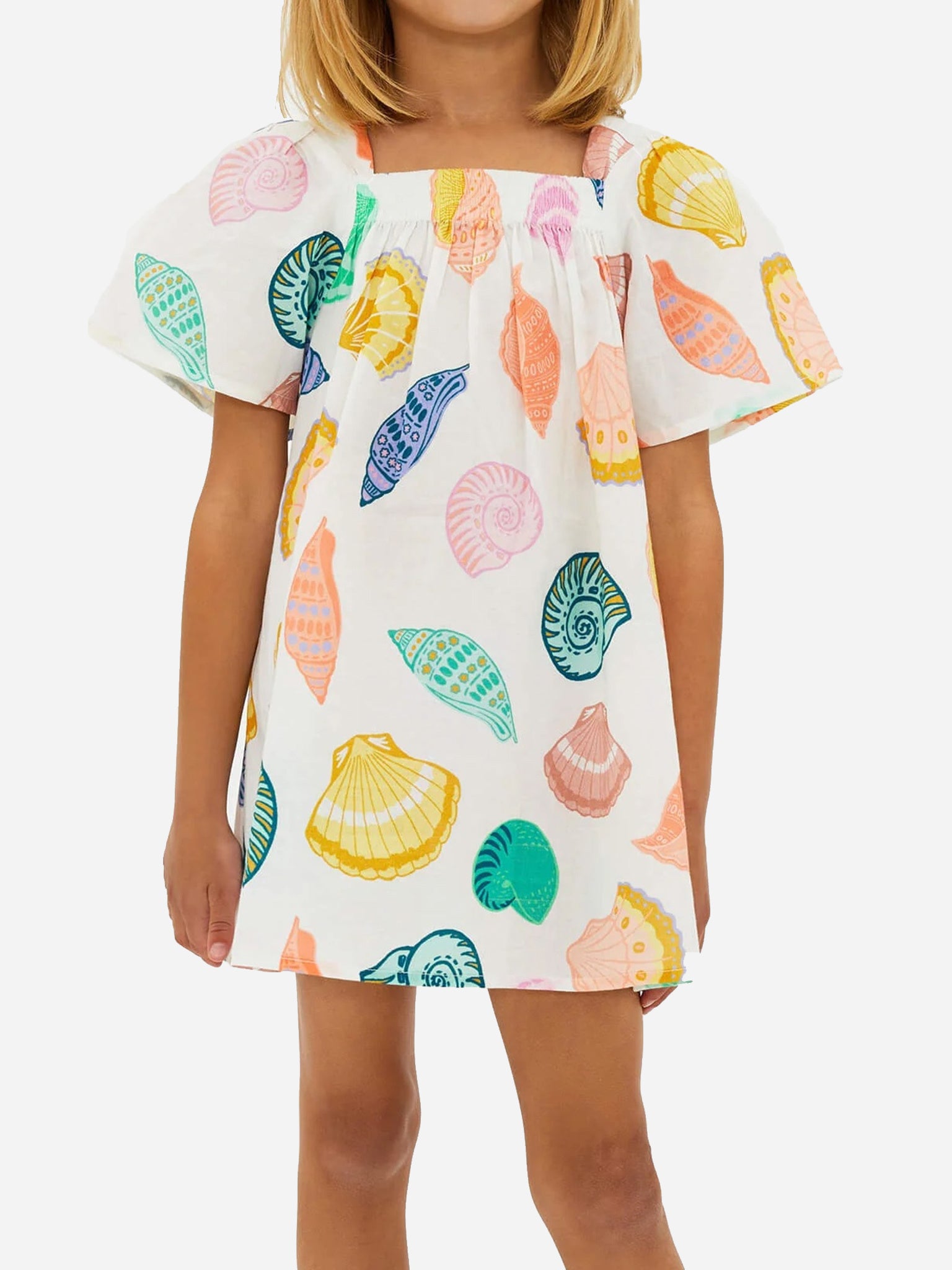 Beach Riot Girls' Ollie Dress Beach Riot Girls' Ollie Dress
