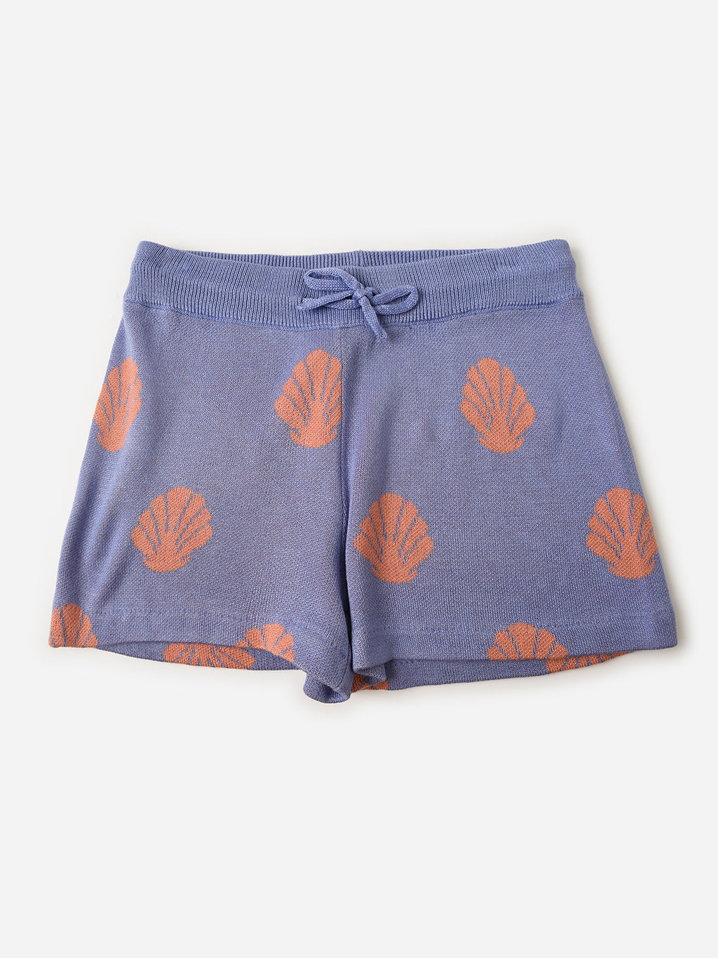 Beach Riot Girls' Little Balboa Short - Saint Bernard
