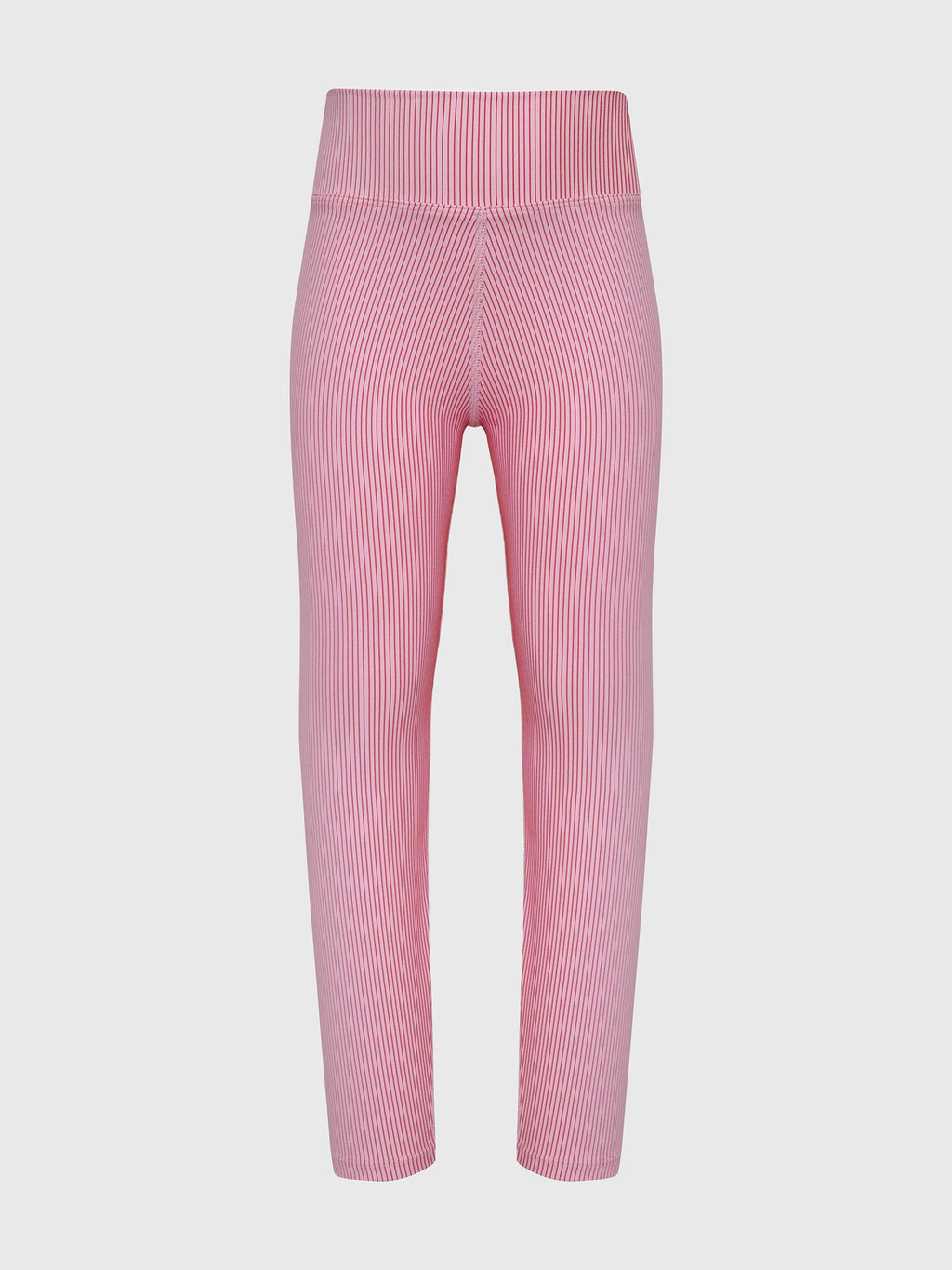 Beach Riot Girls' Little Peppa Legging - Saint Bernard