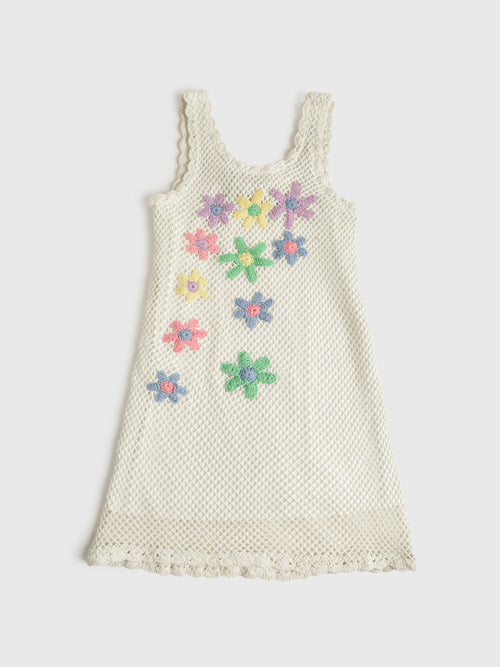 Beach Riot Girls' Little Diana Dress