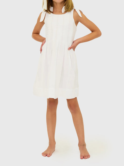 Beach Riot Girls' Little Jacey Dress