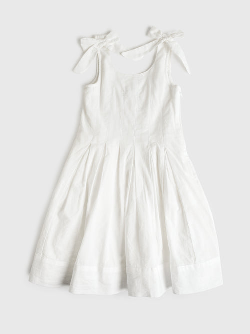 Beach Riot Girls' Little Jacey Dress