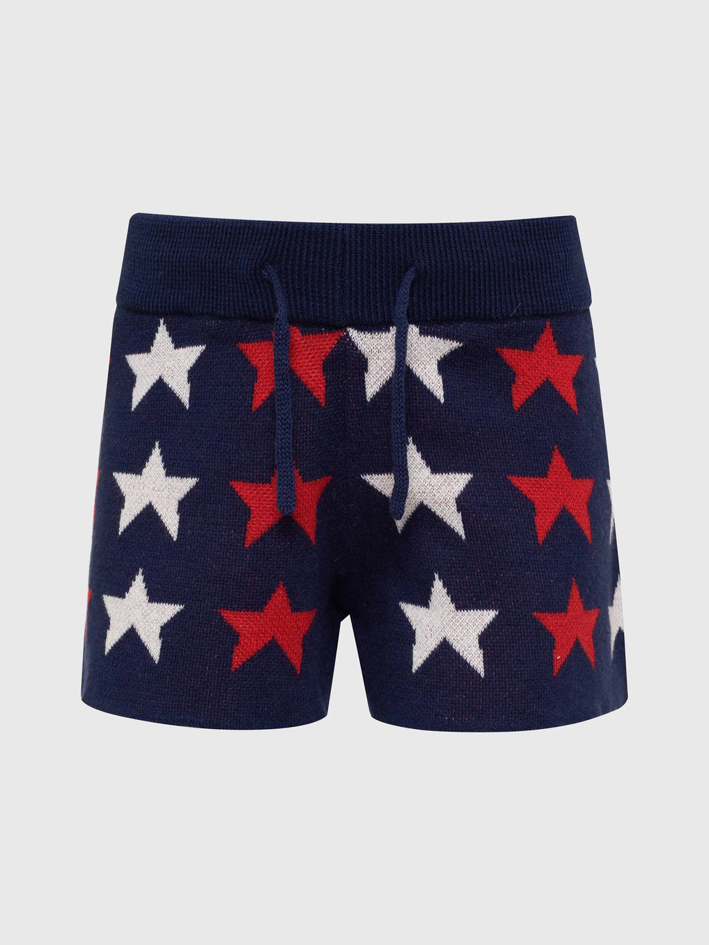 Beach Riot Girls' Little Balboa Short - Saint Bernard