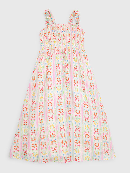 Beach Riot Girls' Little Cari Dress