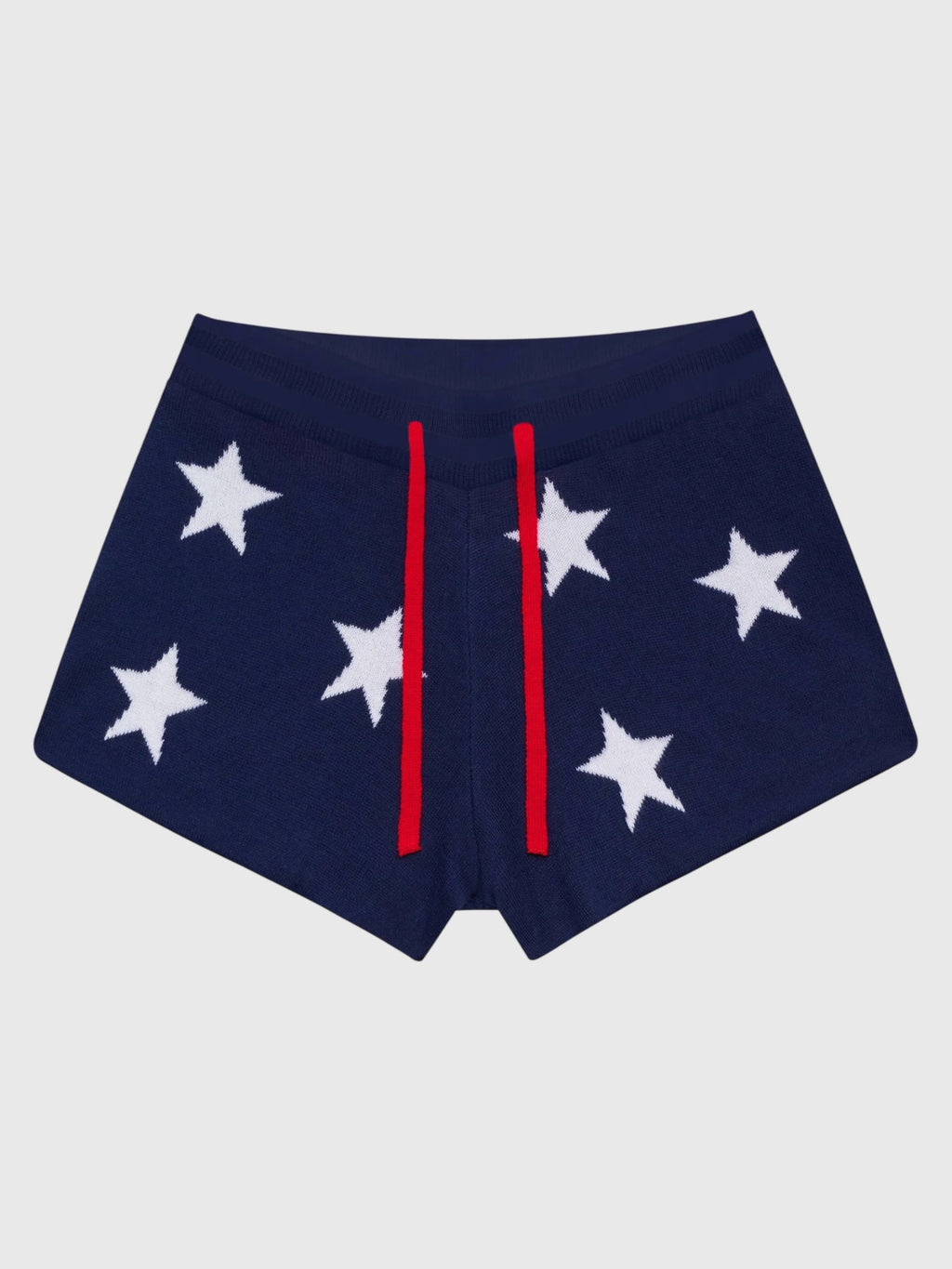 Beach Riot Girls' Little Balboa Short - Saint Bernard