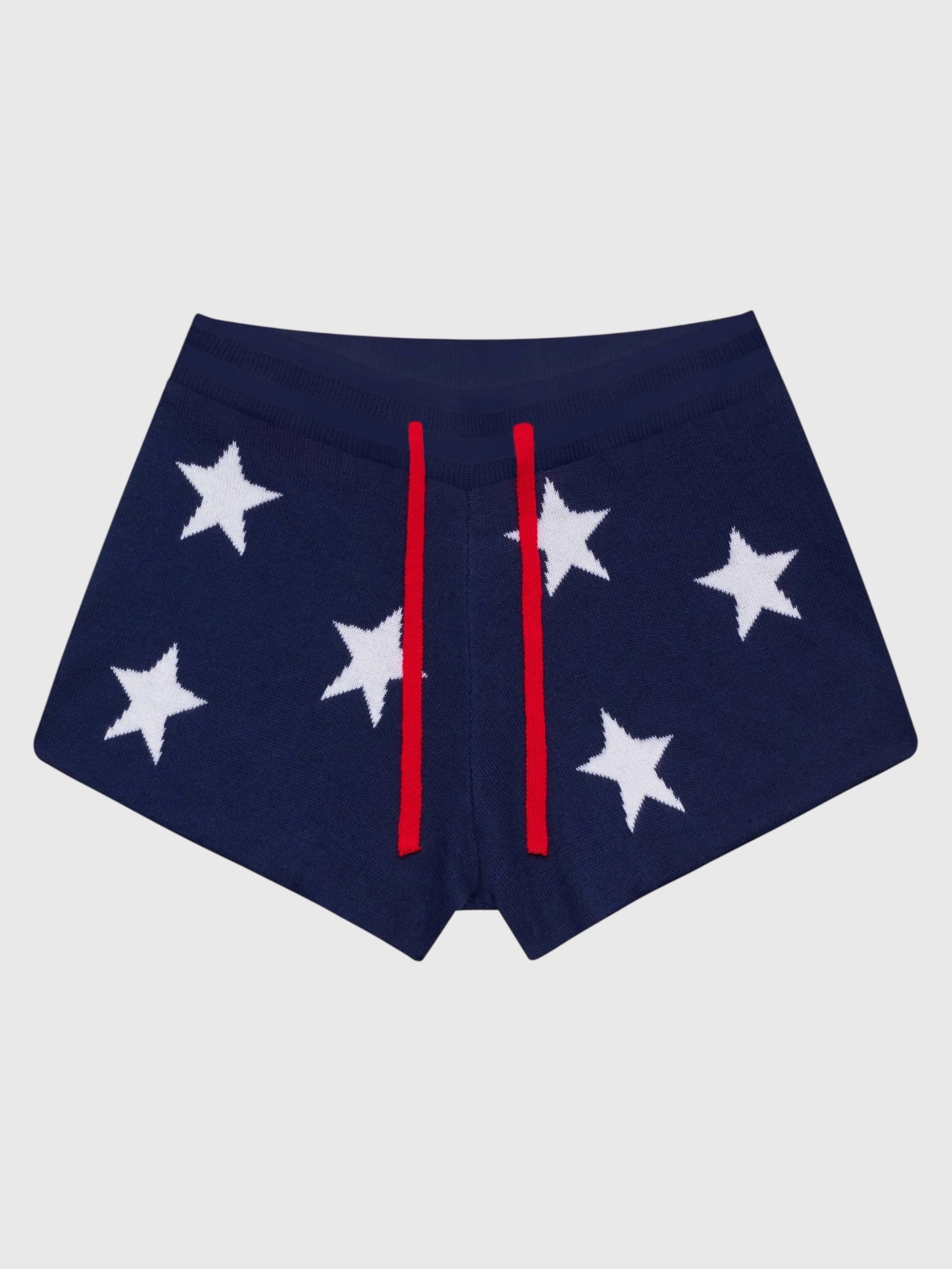 Beach Riot Girls' Little Balboa Short - Saint Bernard