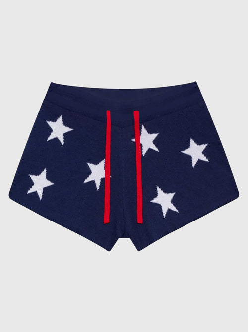 Beach Riot Girls' Little Balboa Short