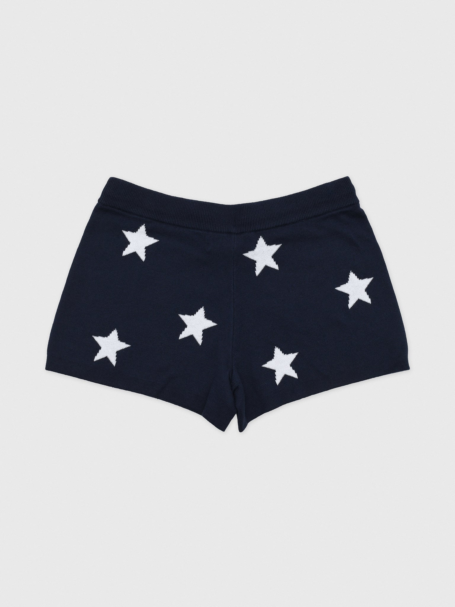 Beach Riot Girls' Little Balboa Short - Saint Bernard