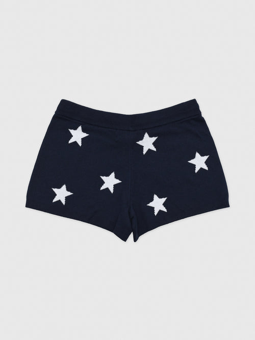 Beach Riot Girls' Little Balboa Short