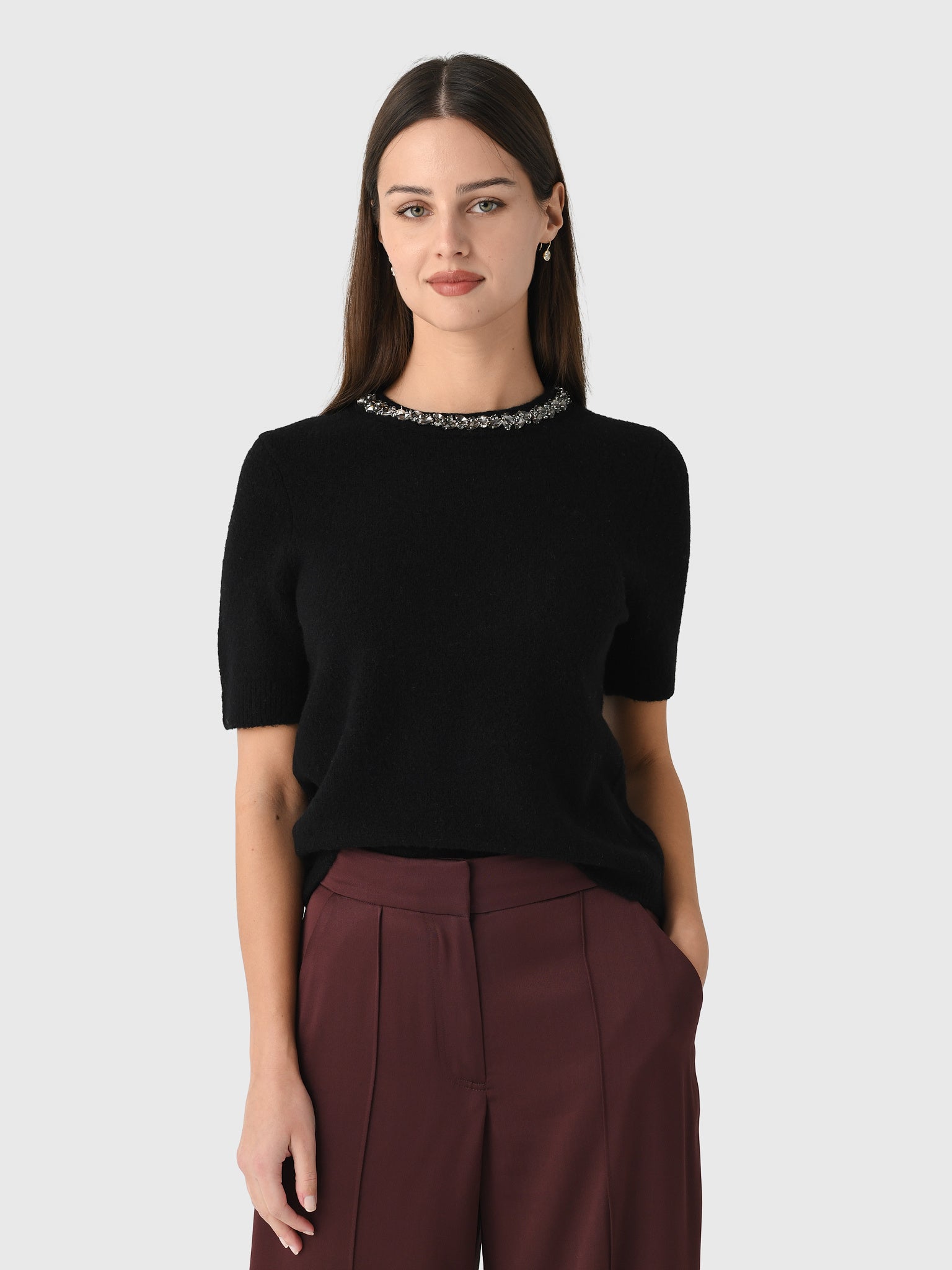 Velvet Women's Briana Knit Top