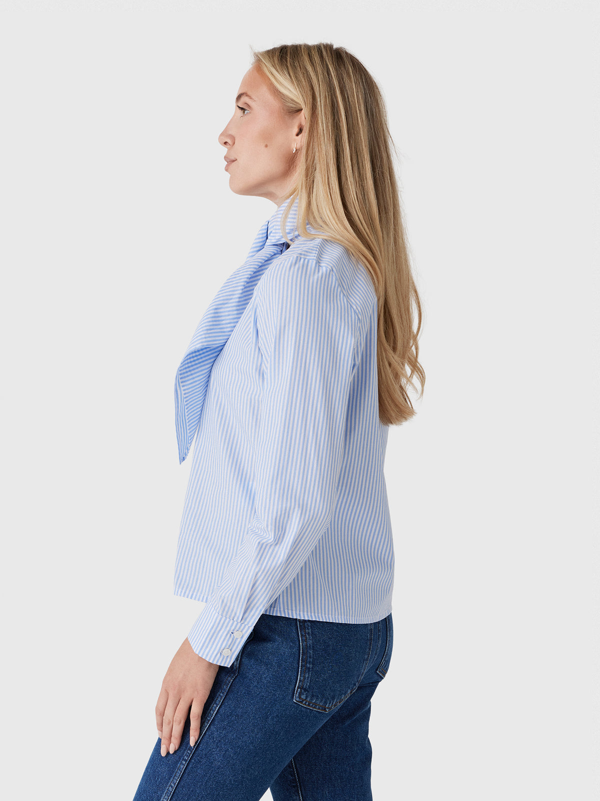 Maria de la Orden Women's Bridget Shirt - Saint Bernard