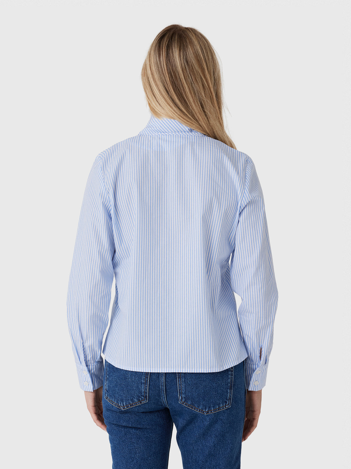Maria de la Orden Women's Bridget Shirt - Saint Bernard