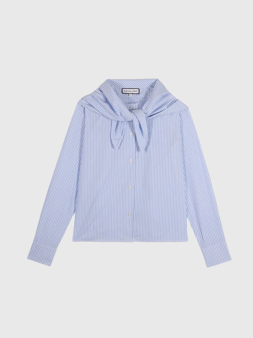 Maria de la Orden Women's Bridget Shirt - Saint Bernard