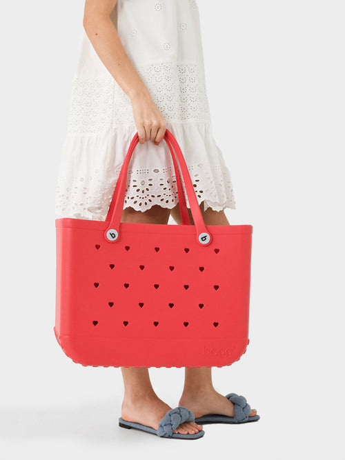 Bogg Bag Limited Edition Heart Bogg® Bag