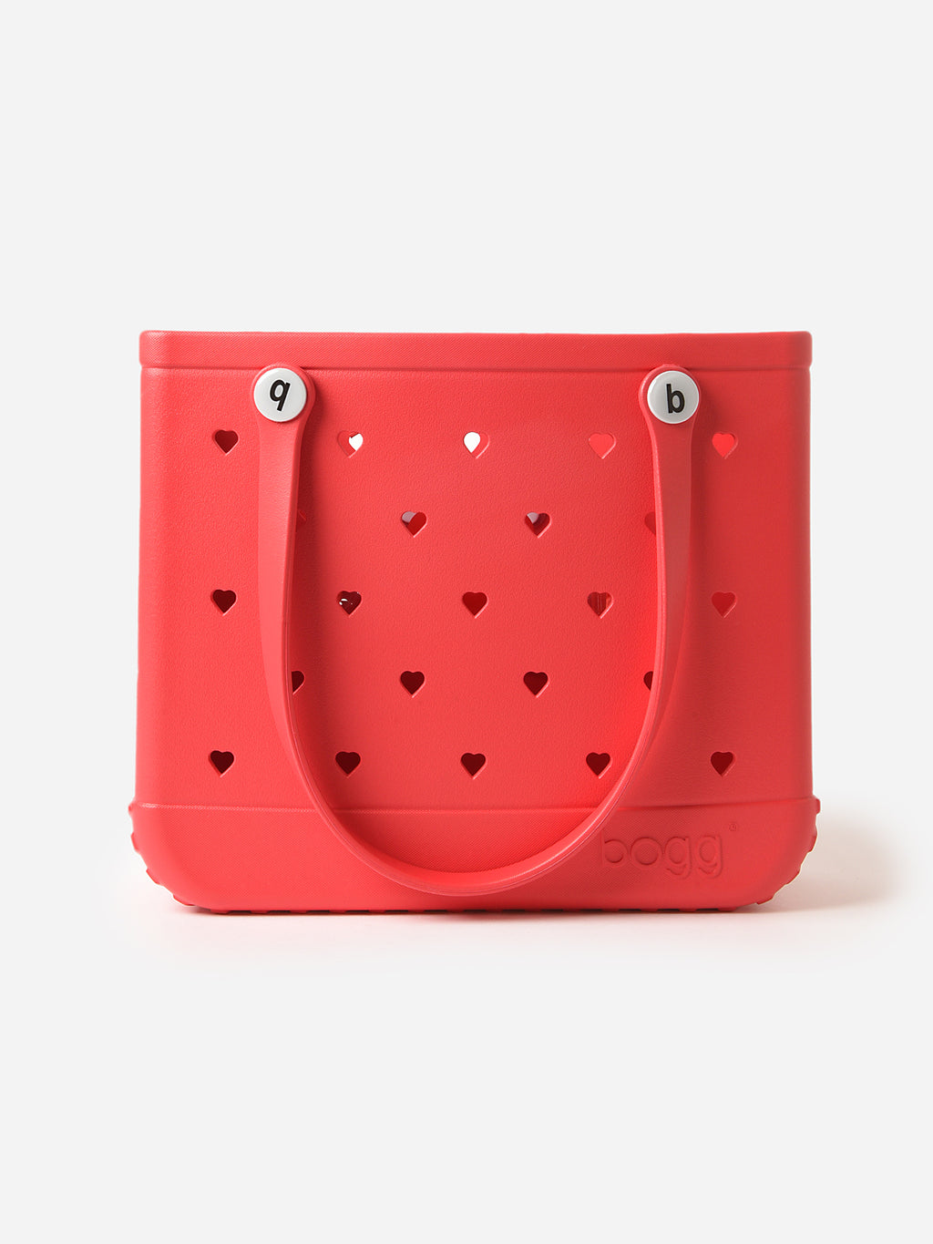 Bogg Bag Limited Edition Heart Bogg® Bag - Saint Bernard