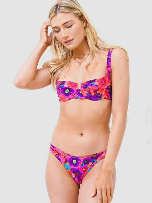 Reina Olga Women's Brigitte Bikini Set