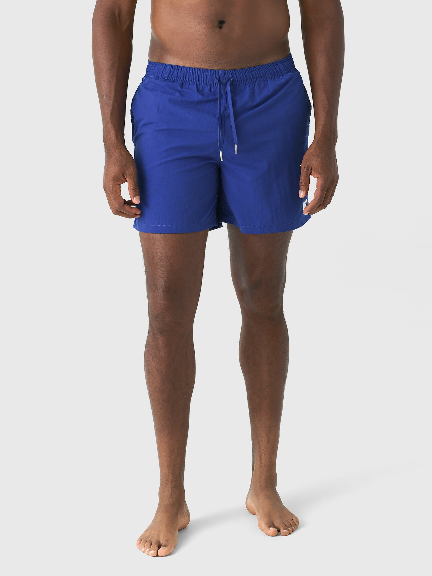 Bather Men's Solid Brine Swim Trunk - Saint Bernard