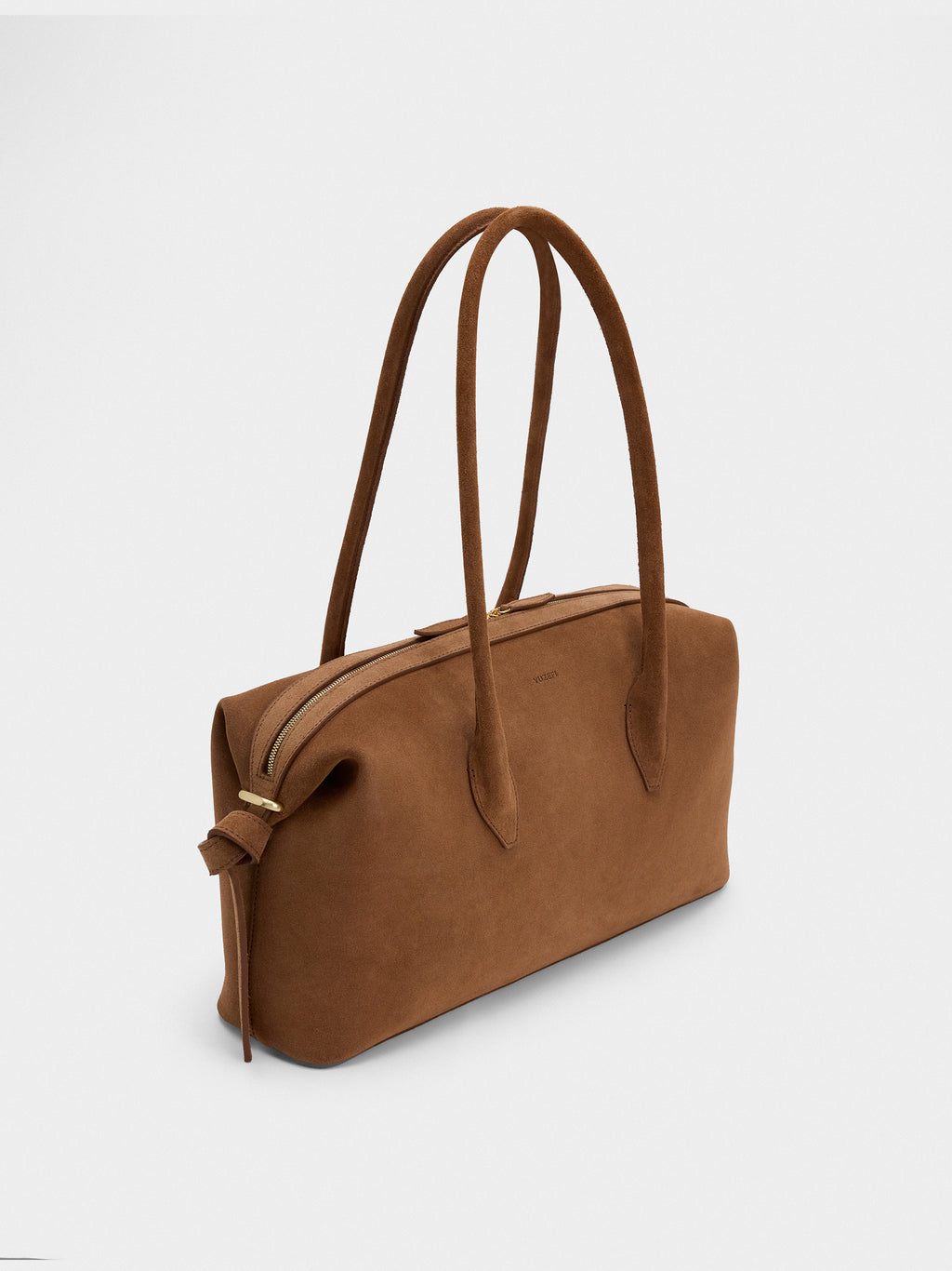 Yuzefi Brioche Duffle Bag - Saint Bernard