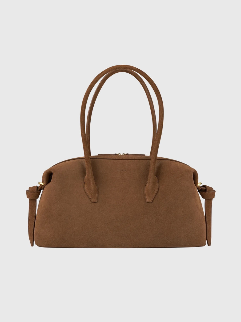 Yuzefi Brioche Duffle Bag