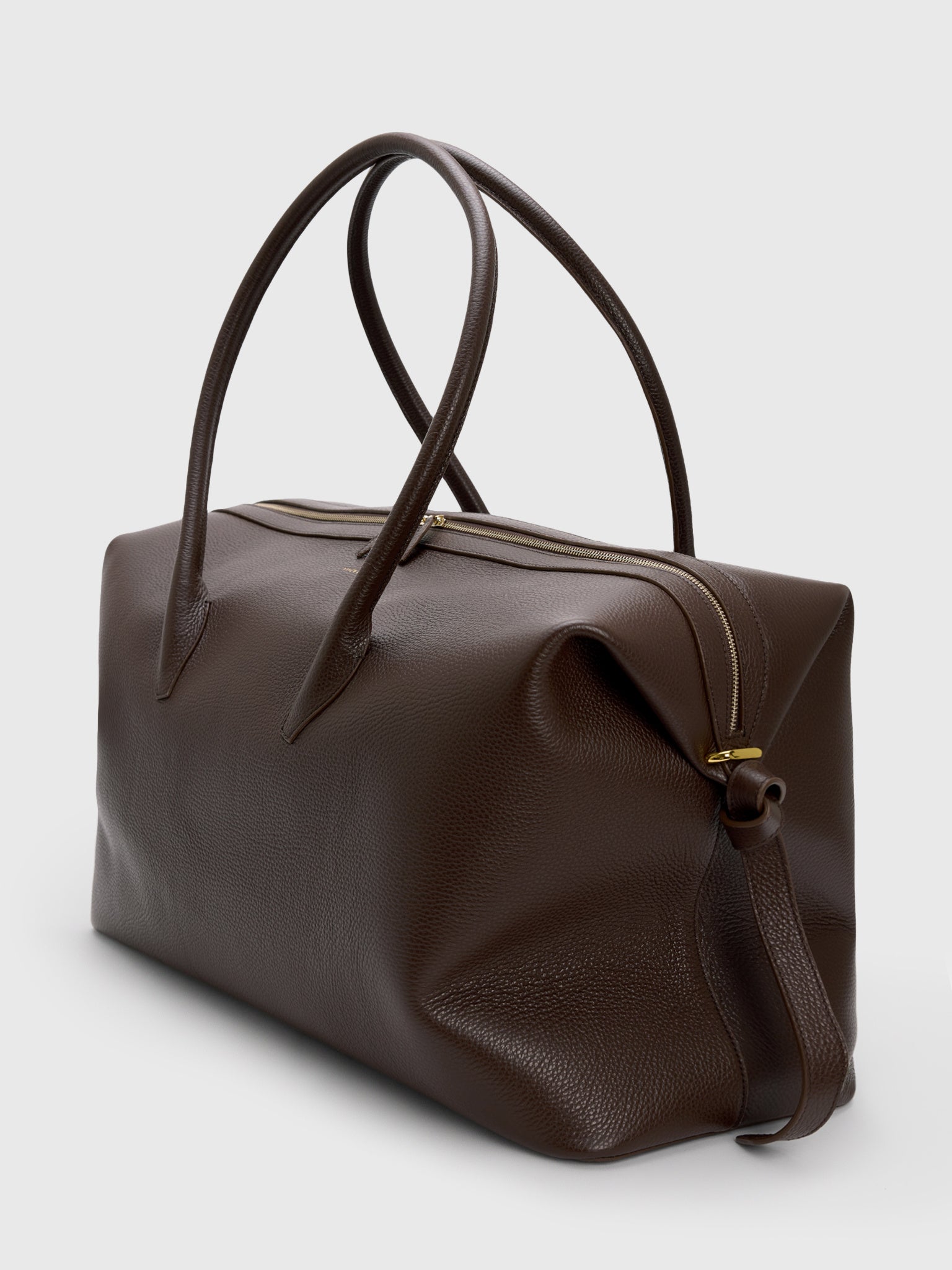 Yuzefi Brioche Weekender Bag - Saint Bernard