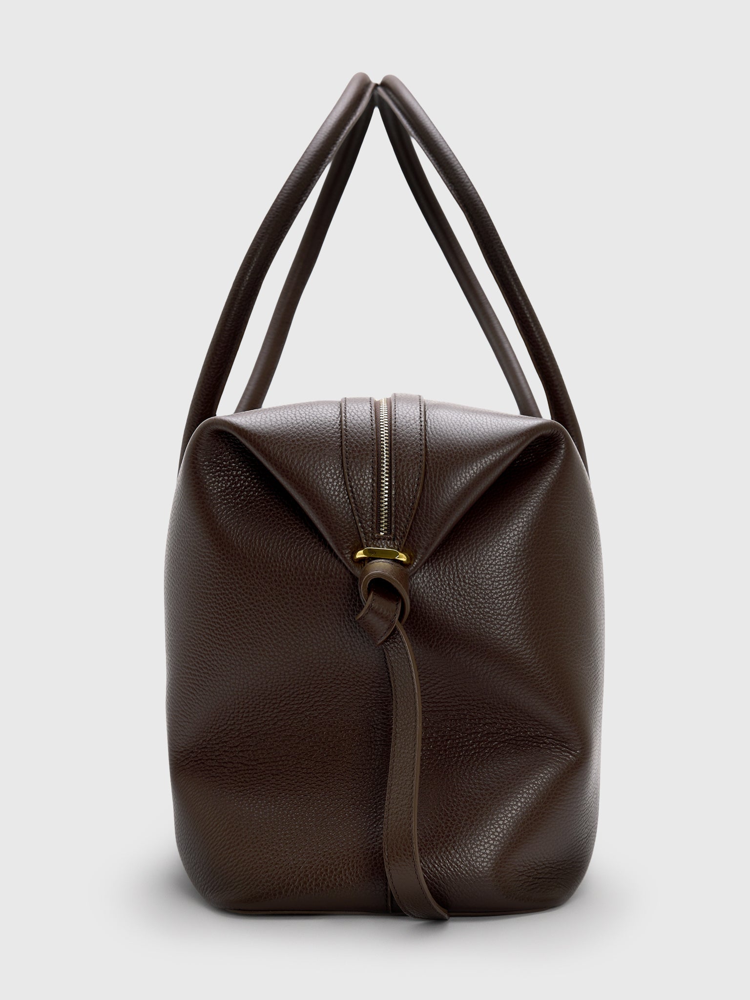 Yuzefi Brioche Weekender Bag - Saint Bernard